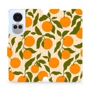 Etui do OPPO Reno 10 5G - wzór VP82S