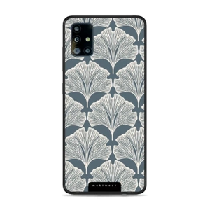 Etui Glossy Case do Samsung Galaxy A51 - wzór GA43G