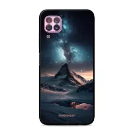 Etui Glossy Case do Huawei P40 Lite - wzór G006G