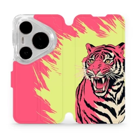 Etui do Huawei Pura 80 Pro - wzór VP51S