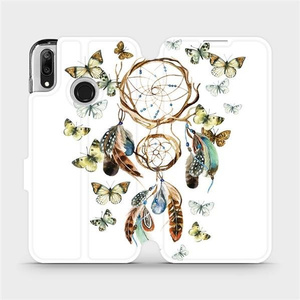 Etui do Huawei Y7 2019 - wzór M001P