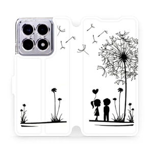 Etui do Xiaomi 14T Pro - wzór MH16P