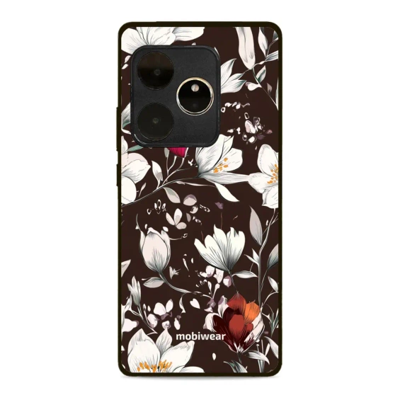 Etui Glossy Case do Realme GT 6 - wzór GP72G