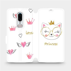 Etui do OnePlus 6 A6000 - wzór MH03S