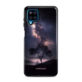 Etui Elite Pro do Samsung Galaxy A12 - wzór E005E