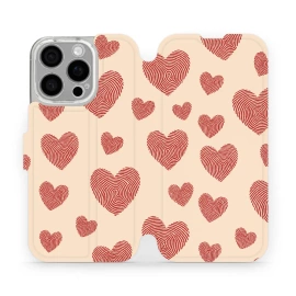 Etui do Apple iPhone 16 Pro - wzór VP93S