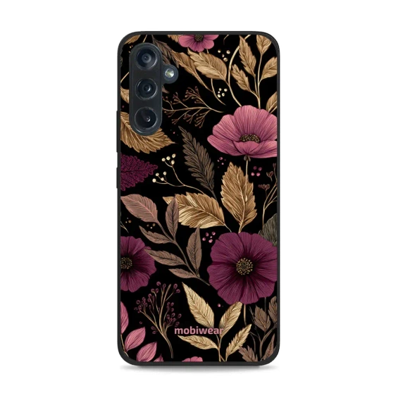 Etui Glossy Case do Samsung Galaxy M34 5G - wzór G170G