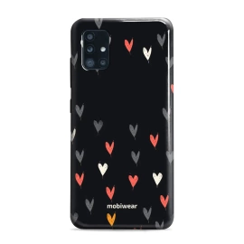 Etui Elite Pro do Samsung Galaxy A71 - wzór EP79E