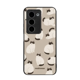 Etui Glossy Case do Xiaomi Redmi 15 5G - wzór G160G