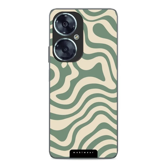 Etui Glossy Case do Huawei Nova 11i - wzór GA57G
