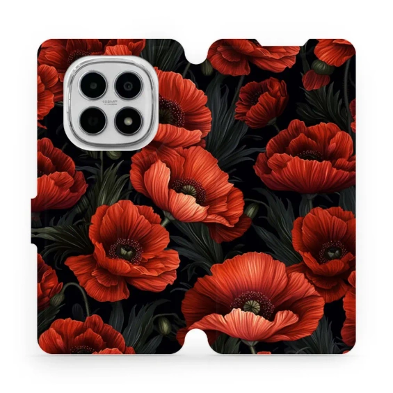 Etui do Xiaomi Redmi Note 15 4G - wzór VP45S