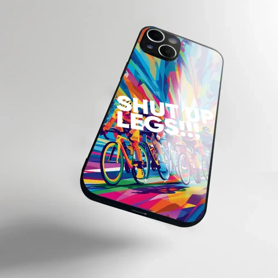Etui Glossy Case do Samsung Galaxy A56 5G - wzór GD03G