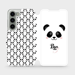 Etui do Samsung Galaxy S23 - wzór M030P