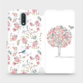 Etui do Nokia 2.3 - wzór M120S