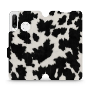 Etui do Huawei P30 Lite - wzór V165S