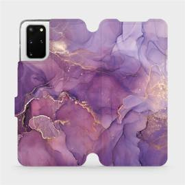 Etui do Samsung Galaxy S20 Plus - wzór VP20S