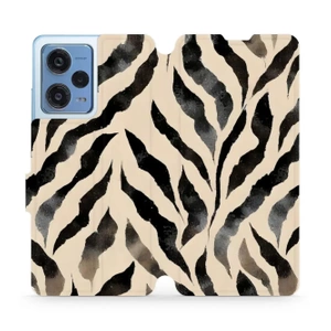 Etui do Xiaomi Redmi Note 12 Pro 5G - wzór VA53S