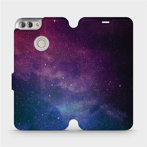 Etui do Huawei P Smart - wzór V147P