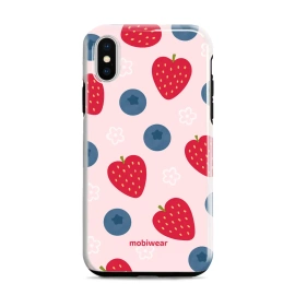 Etui Elite Pro do Apple iPhone XR - wzór EP84E