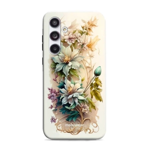 Etui Elite Pro do Samsung Galaxy A55 5G - wzór E014E