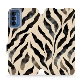 Etui do Motorola Moto G41 - wzór VA53S