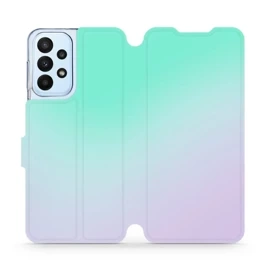 Etui do Samsung Galaxy A23 - wzór VP63S