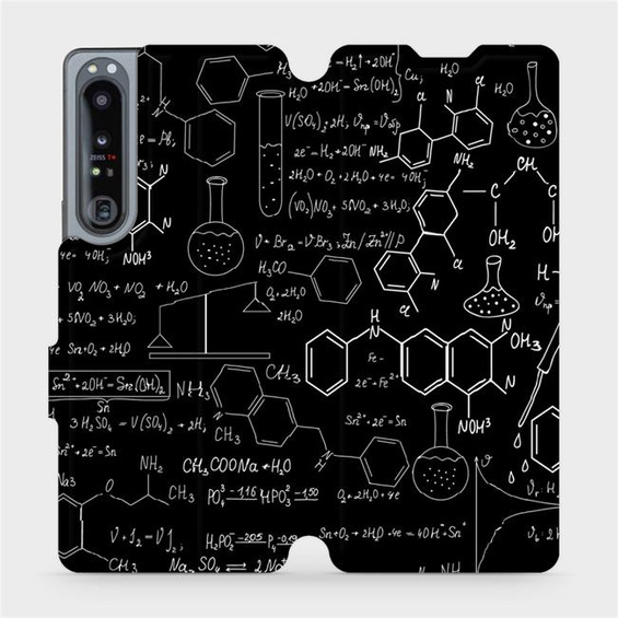 Etui do Sony Xperia 1 IV - wzór V060P