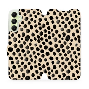 Etui do Samsung Galaxy A05s - wzór VA50S