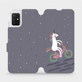 Etui do Samsung Galaxy A51 5G - wzór V024P