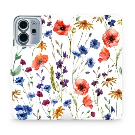 Etui do OPPO Reno 14 F 5G - wzór MP04S