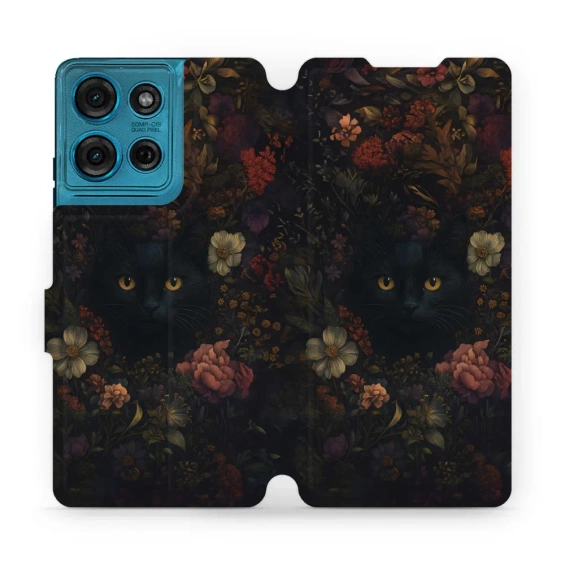 Etui do Motorola Moto G75 5G - wzór V161S