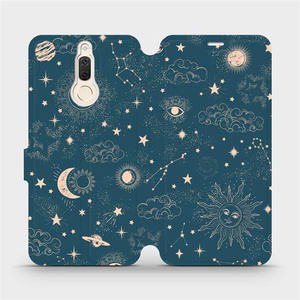 Etui do Huawei Mate 10 Lite - wzór VP14S