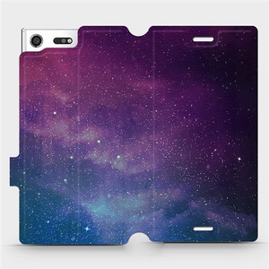 Etui do Sony Xperia XZ Premium - wzór V147P