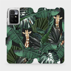 Etui do Xiaomi Redmi 10 - wzór VP06P