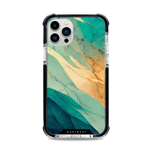 Etui MagSafe Elite Bumper Apple iPhone 12 Pro - wzór D018D