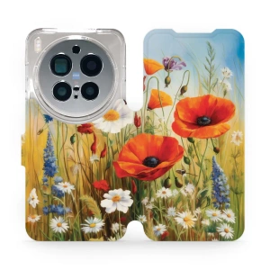 Etui do Vivo X300 pro - wzór VP43S