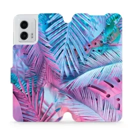 Etui do Motorola Moto G53 5G - wzór MG10S