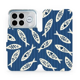 Etui do Xiaomi Poco F8 Ultra - wzór VP89S