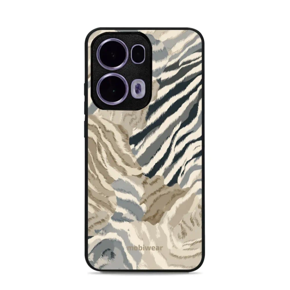 Etui Glossy Case do OPPO Reno 13 Pro - wzór G168G