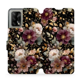 Etui do OPPO A74 - wzór V169S