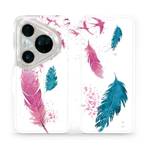 Etui do Huawei Pura 80 Ultra - wzór MR08S