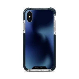 Etui MagSafe Elite Bumper Apple iPhone X - wzór D037D