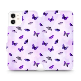 Etui do Apple iPhone 11 - wzór VP76S