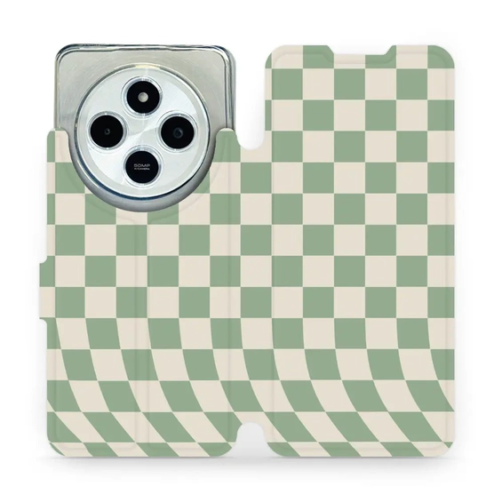 Etui do Xiaomi POCO C75 - wzór VA58S