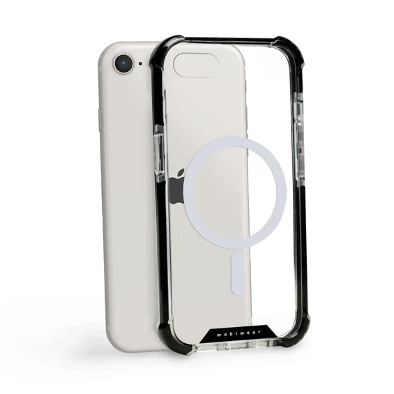 Etui MagSafe Elite Bumper Apple iPhone 8 - wzór D001D