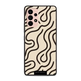 Etui Glossy Case do Samsung Galaxy A53 5G - wzór GA60G