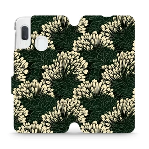 Etui do Samsung Galaxy A20e - wzór VA45S