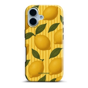 Etui Elite Pro do Apple iPhone 17 - wzór EP81E