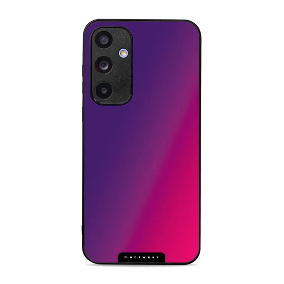 Etui Glossy Case do Samsung Galaxy A35 5G - wzór G067G