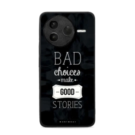 Etui Glossy Case do Xiaomi POCO F7 Pro 5G - wzór G071G